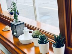-AHAVA·Fang Baking Studio