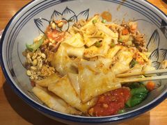 -秦唐汉味biangbiang面(大钟寺店)