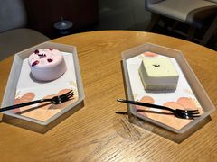 -tea'stone(平安金融中心店)