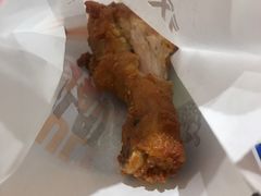 -汉堡王(下沙银泰店)