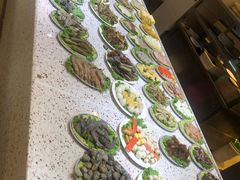 -清真·马家火锅美食城(镇江北路店)