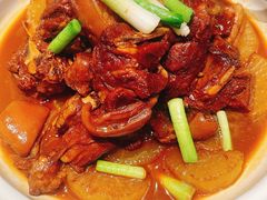 -道道鲜·崇明私房菜(五角场店)