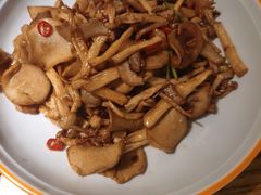 -九毛九西北菜(大东海店)