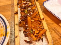 -福苗小骆驼烧烤(莲湖路店)