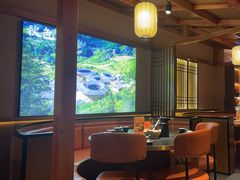 -秋色客家菜(南山店)