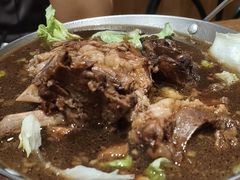 -清真吴记门钉肉饼·喜多利