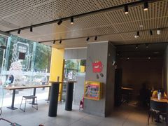 -麦当劳(花园北路店)