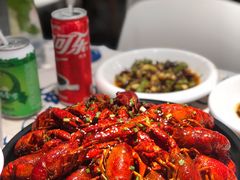 -松哥油焖大虾(科技园店)