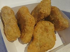 -麦当劳(四川北路店)
