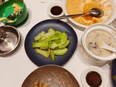 -南宁荔园维景国际大酒店·荔园中餐厅