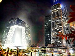 -北京中国大饭店