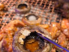 -入火韩国烤肉(凯旋广场店)