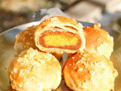 -鲍师傅糕点(永安里店)