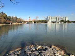 -美兰湖景区