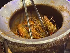 胡椒虾-一品活虾(市民店)