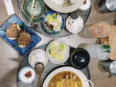 -ITARU食堂·定食料理(西丽店)