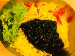 炸酱面-东吉馆韩式餐厅(八经街总店)