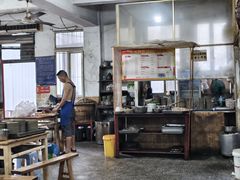 -九九豆花馆(解放碑步行街店)