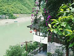 -乌江画廊(彭水苗族土家族自治县)