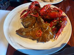 -西安W酒店·WEI全味西餐厅