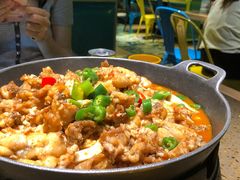 -蛙喔牛蛙(义乌新光汇店)