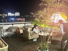 -悦吧·360°全景天台酒吧(象山店)