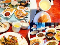 -味鼎长安·地道陕菜(凤城一路店)