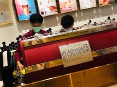 -COSTA COFFEE(斯普瑞斯奥特莱斯店)