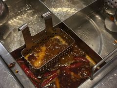 -海底捞火锅(龙岗星河COCO Park店)