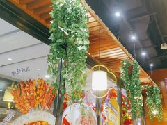 -西部马华清真兰州牛肉面·烧烤夜市(三里河店)