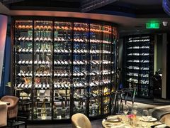 -广州四季酒店·佰鲜汇·现代法餐