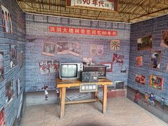 -大槐树寻根祭祖园