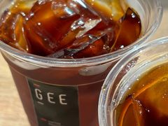 -Gee Coffee Roasters(太古汇店)