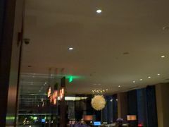 -广州柏悦酒店·悦吧·顶楼露天酒吧