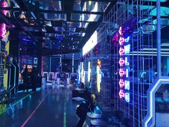 -世代星球·保龄球·镭战真人CS·团建(杨浦店)