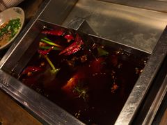 深水大鱼头-张大胡子鱼头火锅酒楼(长益路店)
