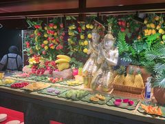 -芝小官毛肚火锅海鲜自助(淮安清江浦区新亚店)