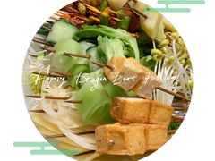 -玉林串串香(九号天地店)