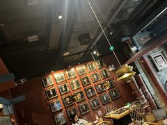 -老牌坊云南鱼豆花火锅(哈西万达店)