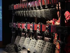 -曾宴·楚菜(湖北省博物馆店)