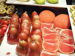 -第六季自助餐厅(王府井店)
