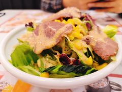 -斗牛士牛排餐厅(嘉里汇店)