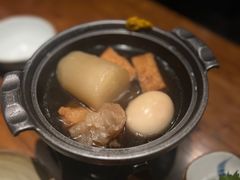 -玄白·炭烤活鳗(上海首店)