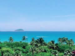 -三亚亚龙湾天域度假酒店