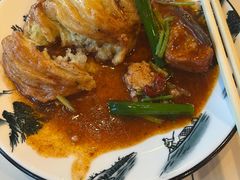 -江湖水乡铁锅炖魚(周庄嘉园店)