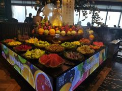 -喜庭海鲜自助(来福士店)