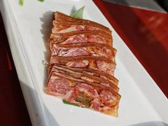 -华山国际酒店-西餐厅