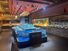 -炊江南·上海菜(国展华漕店)