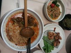 -味千拉面(淮安万达店)