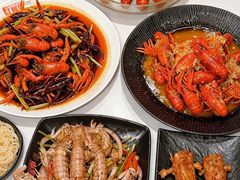 -红盔甲·小龙虾(天钥桥店)